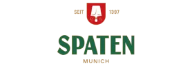 Logo - Spaten Brasil